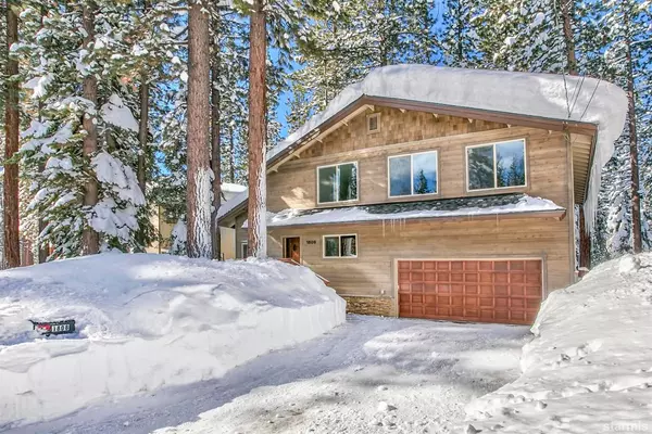 South Lake Tahoe, CA 96150,1808 Chibcha Street