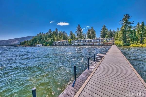 709 Lakeview Avenue #6, South Lake Tahoe, CA 96150