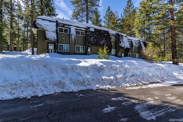 648 Roger #2, South Lake Tahoe, CA 96150