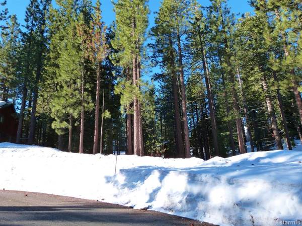 1178 Early Dawn Trail, South Lake Tahoe, CA 96150