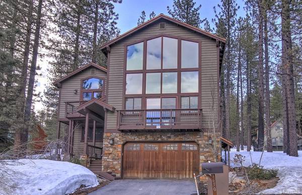 1650 Tionontati Street, South Lake Tahoe, CA 96150