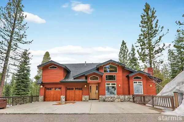 1673 Canienaga Street, South Lake Tahoe, CA 96150