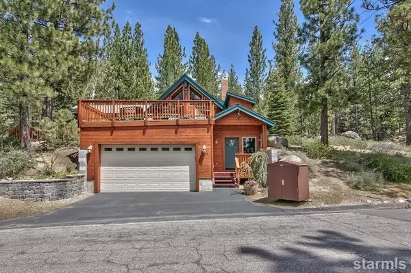 South Lake Tahoe, CA 96150,1156 Mountain Canary Drive