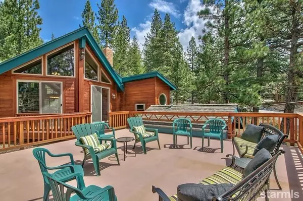 South Lake Tahoe, CA 96150,1156 Mountain Canary Drive