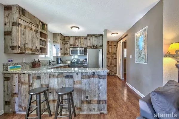 Kingsbury, NV 89449,219 S Benjamin Drive #A