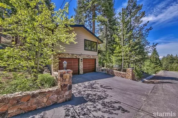 317 Elks Point Road, Zephyr Cove, NV 89448