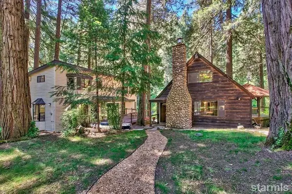 10108 Bull Creek Road, Pollock Pines, CA 95726