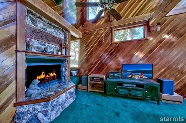 669 N Martin Drive, Zephyr Cove, NV 89448