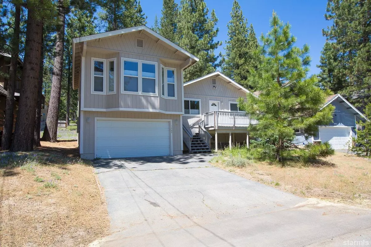 South Lake Tahoe, CA 96150,1669 Zapotec Drive