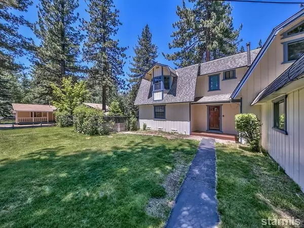 2477 Conestoga, South Lake Tahoe, CA 96150