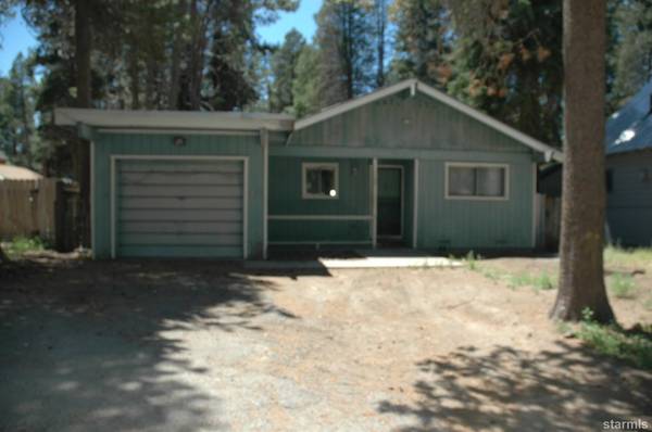 1104 Dedi Avenue, South Lake Tahoe, CA 96150