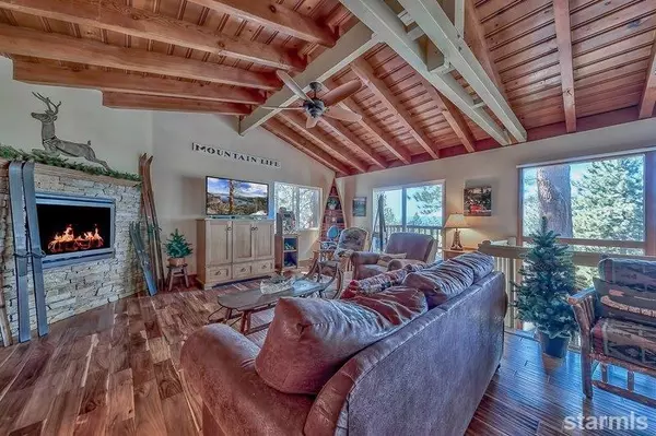 729 Lakeview Circle, Zephyr Cove, NV 89448