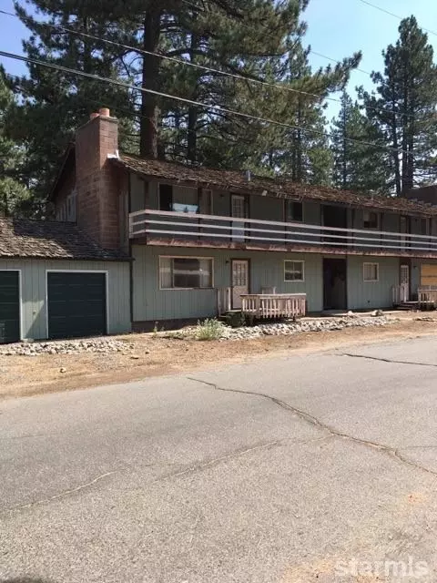 911 Macinaw Road, South Lake Tahoe, CA 96150