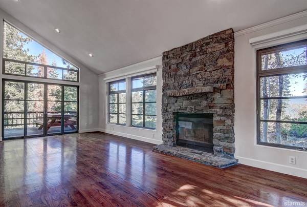 279 Heather Circle, South Lake Tahoe, CA 96150