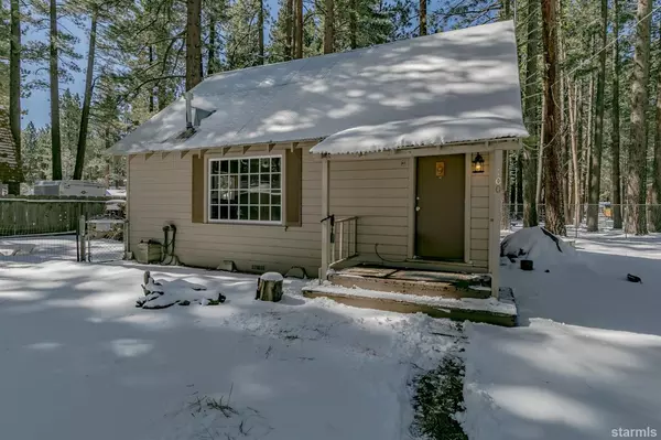 1100 Blue Lake Avenue, South Lake Tahoe, CA 96150