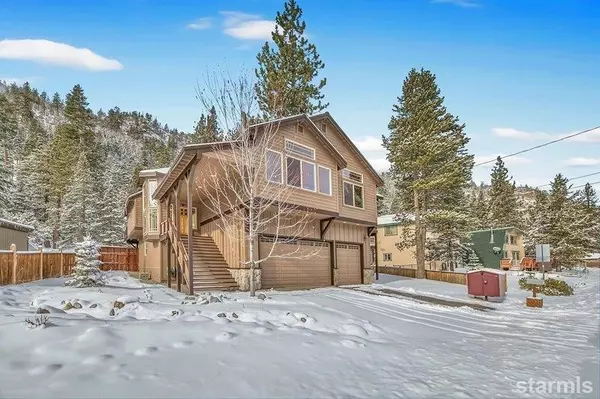 3516 S Upper Truckee Road, South Lake Tahoe, CA 96150