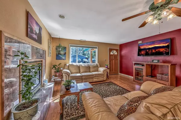 South Lake Tahoe, CA 96150,789 Hazel Drive