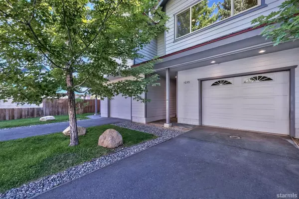 1035 William Avenue, South Lake Tahoe, CA 96150