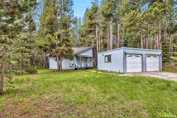 1532 Lunn Court, South Lake Tahoe, CA 96150