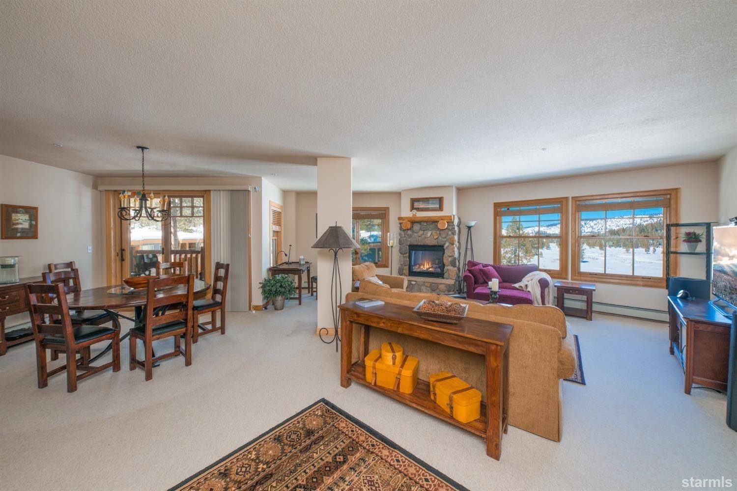 1200 Kirkwood Meadows Drive #301, Kirkwood, CA 95646