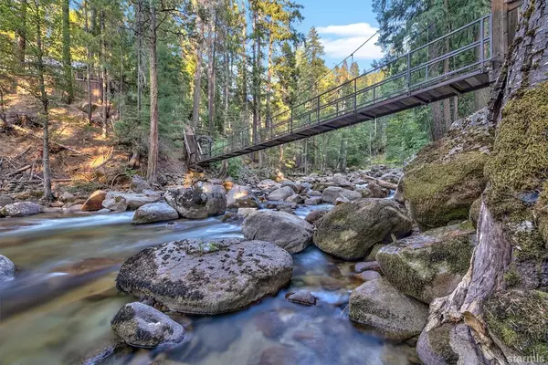 Kyburz, CA 95720,20 34 Mile Stone Tract