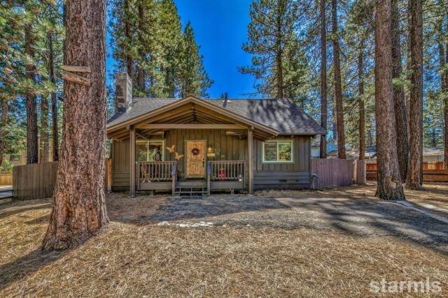 South Lake Tahoe, CA 96150,3808 Alder Avenue