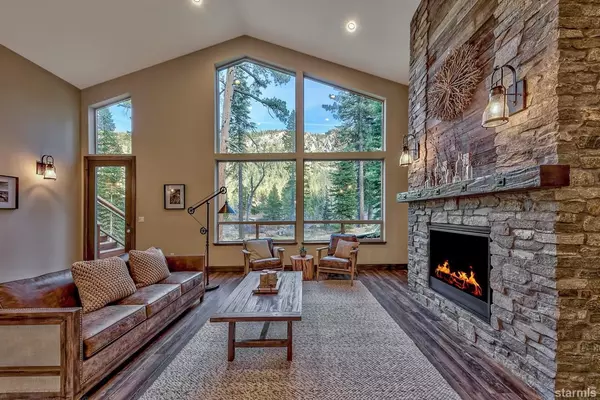 South Lake Tahoe, CA 96150,3667 S Upper Truckee Road