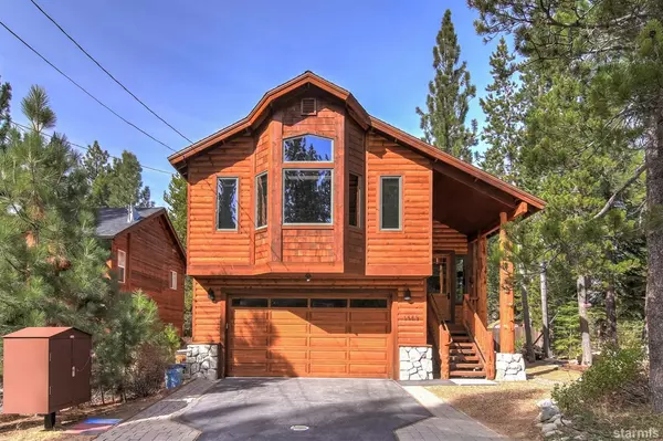 1589 Oglala Street, South Lake Tahoe, CA 96150