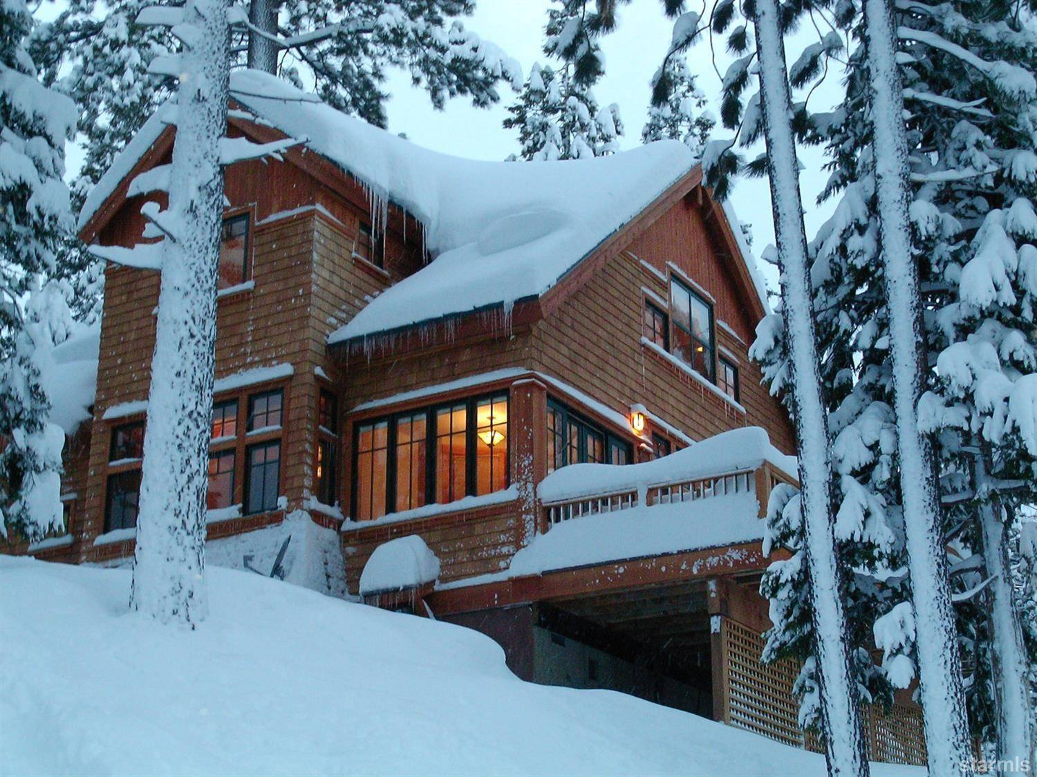 344 Fallen Leaf Road, South Lake Tahoe, CA 96150