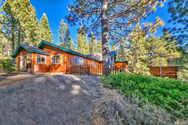 South Lake Tahoe, CA 96150,1156 Mountain Canary Drive