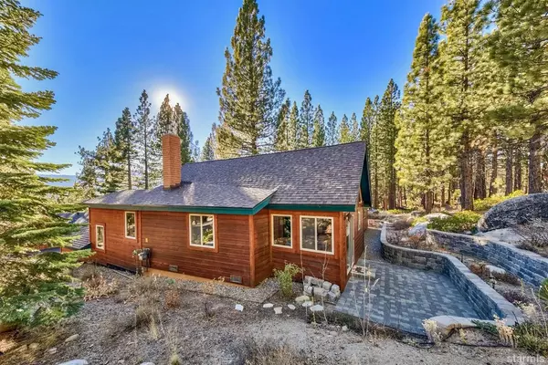 South Lake Tahoe, CA 96150,1156 Mountain Canary Drive