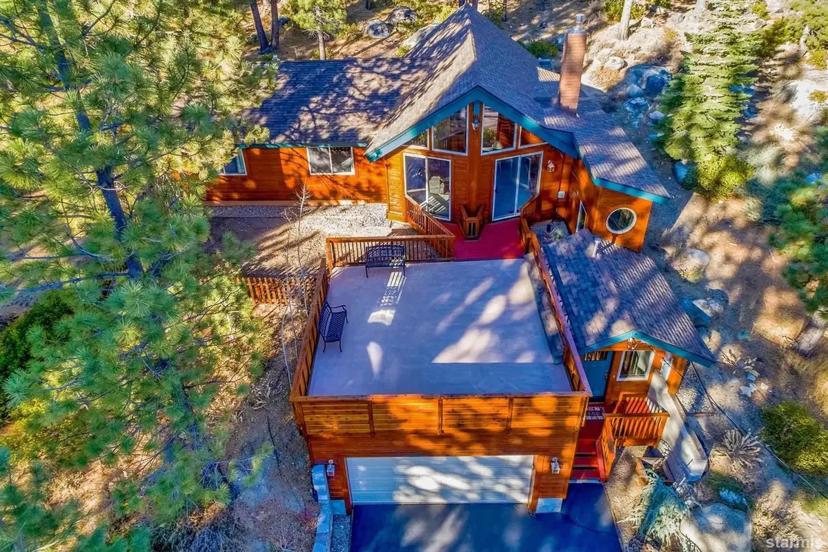 South Lake Tahoe, CA 96150,1156 Mountain Canary Drive