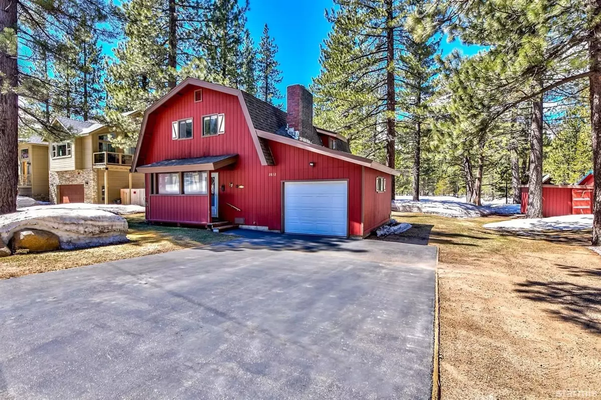 South Lake Tahoe, CA 96150,2812 Santa Claus Drive