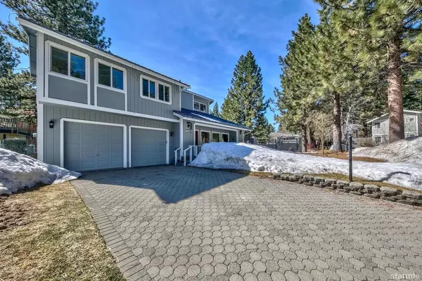 South Lake Tahoe, CA 96150,2938 Springwood Drive