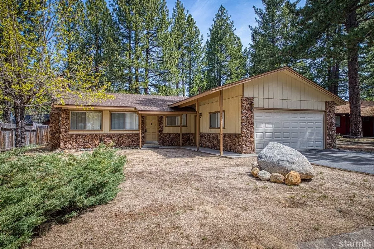 South Lake Tahoe, CA 96150,2945 Pinewood Drive