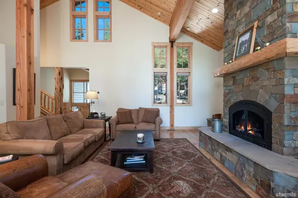 Kirkwood, CA 95646,212 E Meadows Drive