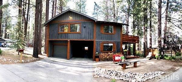 2237 Winnemucca Court, South Lake Tahoe, CA 96150