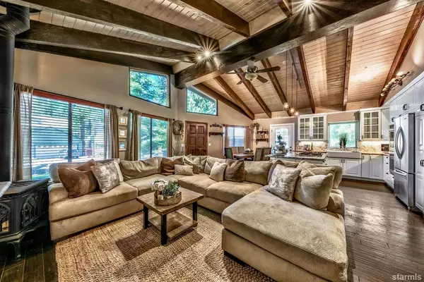 South Lake Tahoe, CA 96150,2838 Springwood Drive