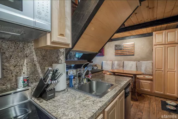 Stateline, NV 89449,331 Tramway Drive #7