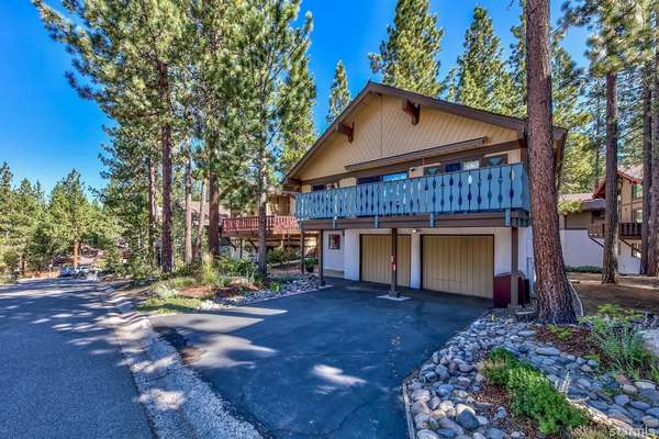 1170 Timber Lane, South Lake Tahoe, CA 96150