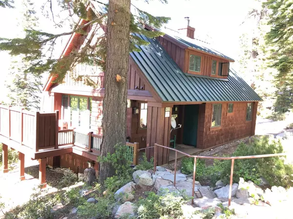 749 Price Lane, South Lake Tahoe, CA 96150