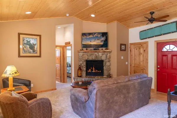 South Lake Tahoe, CA 96150,2383 Blitzen Road