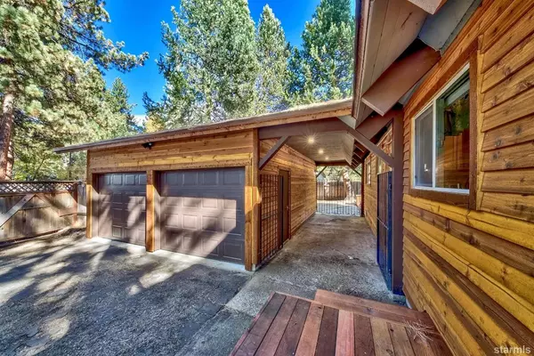 South Lake Tahoe, CA 96150,2957 Pinewood Drive