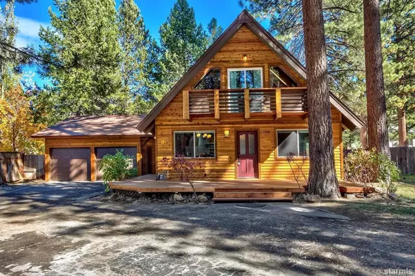 South Lake Tahoe, CA 96150,2957 Pinewood Drive