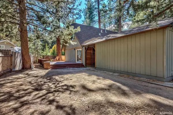 South Lake Tahoe, CA 96150,2957 Pinewood Drive