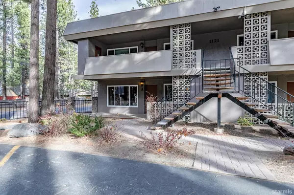 1121 Herbert Avenue #A, South Lake Tahoe, CA 96150