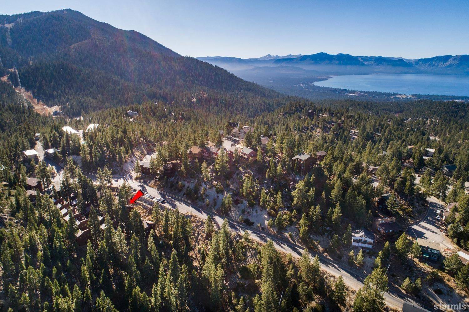 159 Tramway Drive #B, Stateline, NV 89449