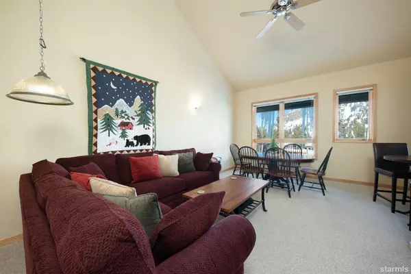 Kirkwood, CA 95646,1215 Kirkwood Meadows Drive #213