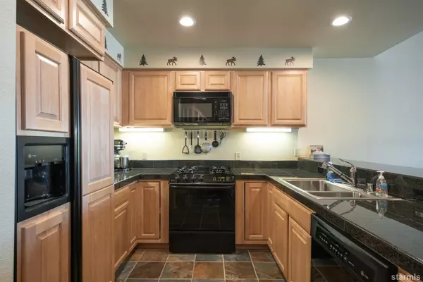 Kirkwood, CA 95646,1215 Kirkwood Meadows Drive #213