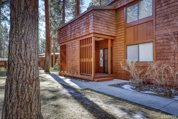 Zephyr Cove, NV 89448,600 Highway 50 #31